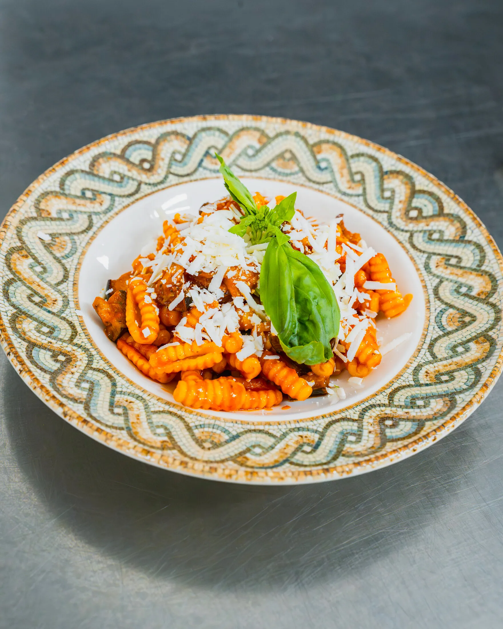 Busiata dello Chef